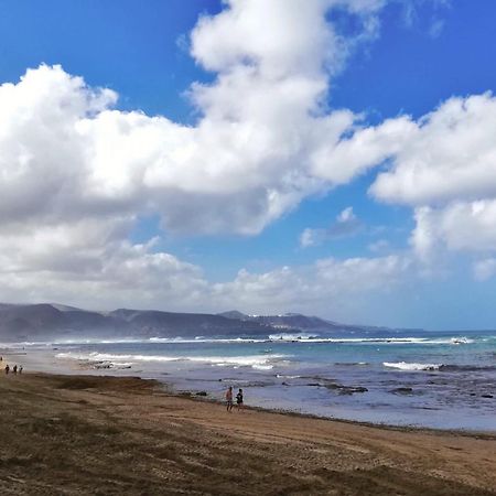 Recovery Las Canteras Las Palmas de Gran Canaria Exterior photo